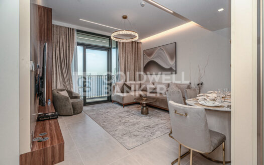 Furnished Unit | Full Water View | Best Price
