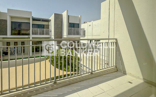 Prime Location | Unfurnished | Great Investment