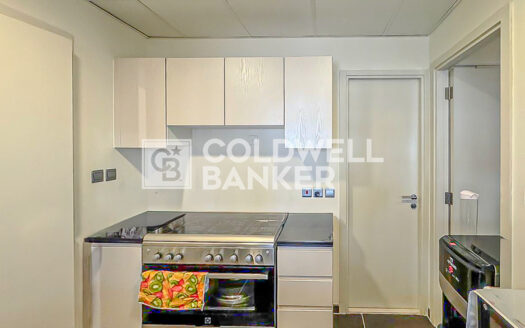 Prime Location | Unfurnished | Great Investment