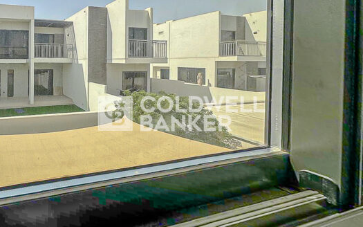 Prime Location | Unfurnished | Great Investment