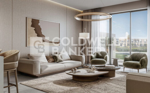 5BR Villa + Maid | Smart 20/80 Investment