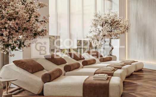 5BR Villa + Maid | Smart 20/80 Investment