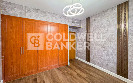 Vastu | Corner Unit | Study Area | Store Room