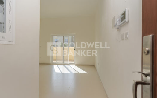 Landscaped Garden | Best Priced 2BR | Call Now