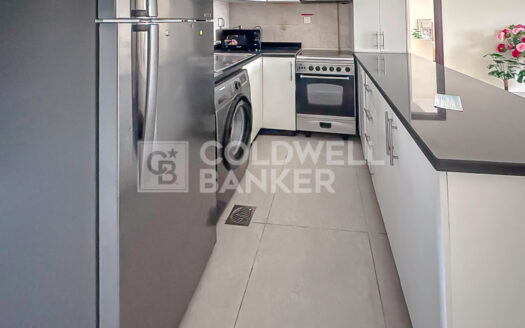 Fully Furnished | Multiple Cheque | Vacant