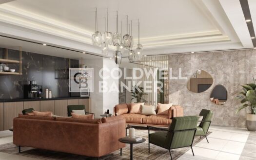 Attractive Price | High Floor | Crystal Lagoons