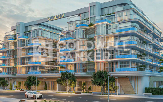 Exclusive Offer | Prime Area | Great ROI