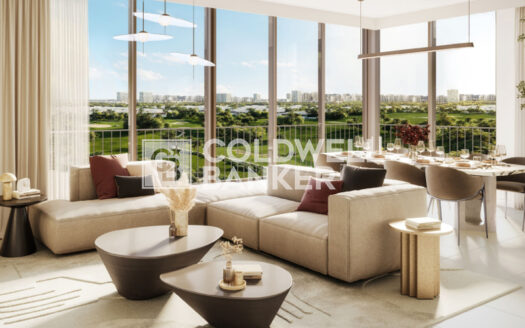 Investment Opportunity | Area Specialist | Golf View