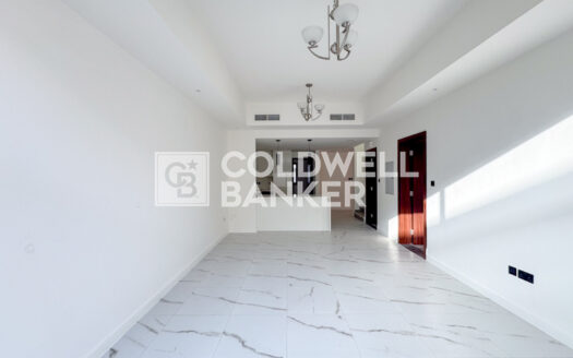 High ROI | Near to Pool and Park | Prime Location