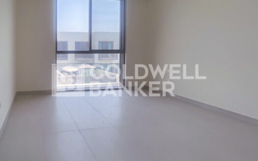 Vacant | 4BR+Private Garden | Inquire Now