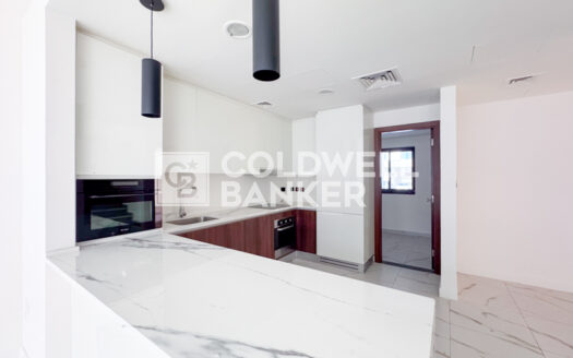 High ROI | Near to Pool and Park | Prime Location