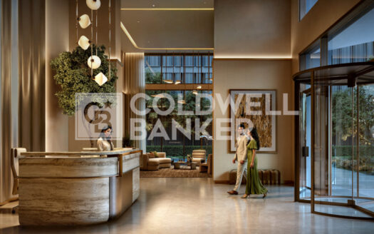 1BR+Balcony | New Launch | Investment Opportunity