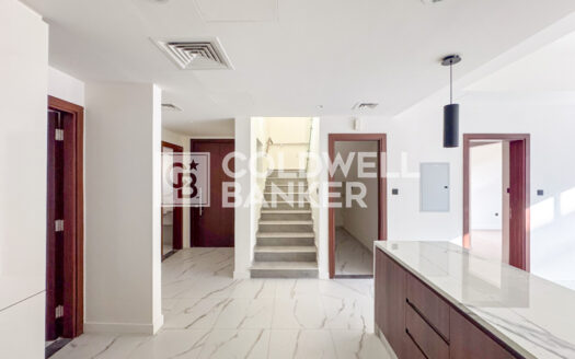 High ROI | Near to Pool and Park | Prime Location