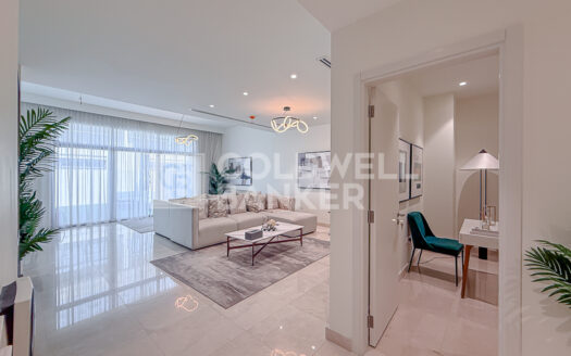 5BR Mansion| Near Lagoon | Near Al Maktoum Airport