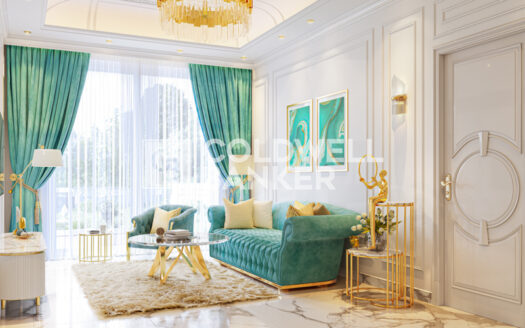 Luxury Living | Prime Area | Investment Deal