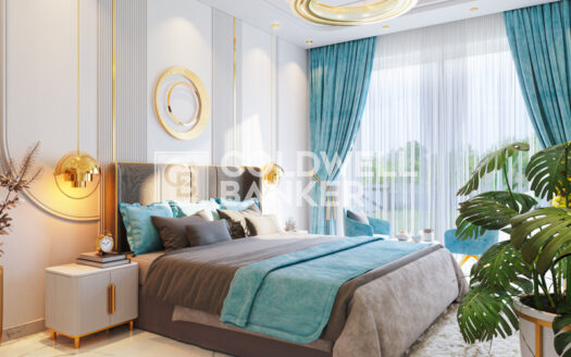 Luxury Living | Prime Area | Investment Deal