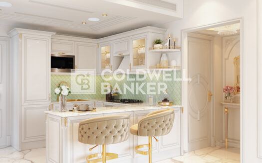 Luxury Living | Prime Area | Investment Deal