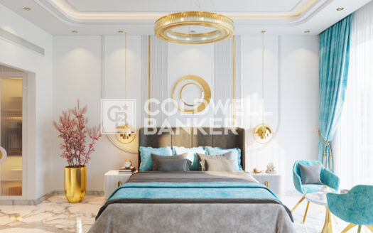 Luxury Living | Prime Area | Investment Deal