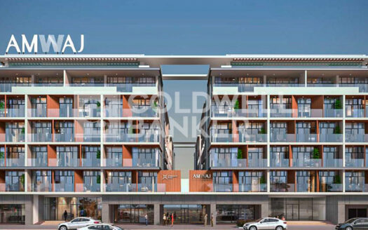 Investor Deal | Starlight Park C | Q2 2026