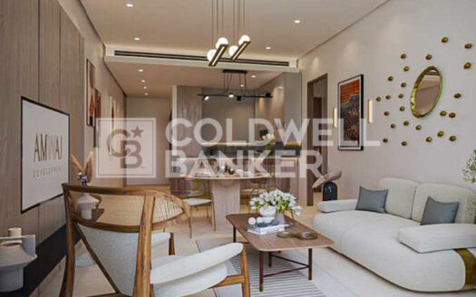 Investor Deal | Starlight Park C | Q2 2026