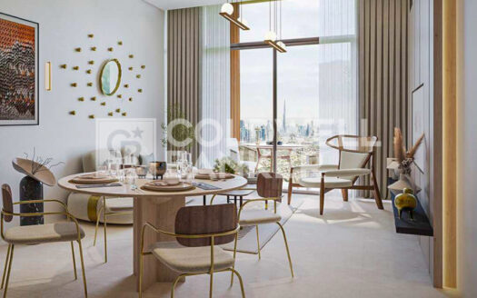 Investor Deal | Starlight Park C | Q2 2026