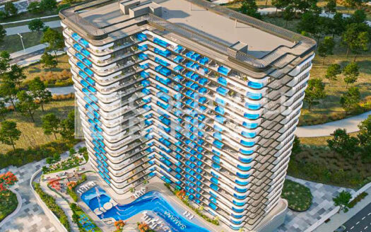 Multiple Option | Tower B | Amazing Community View