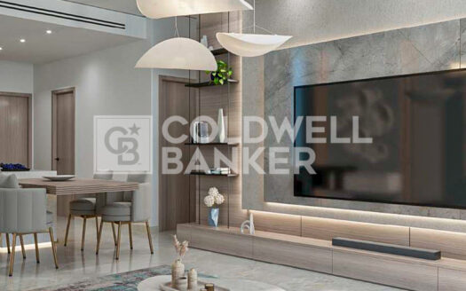 Multiple Option | Tower B | Amazing Community View