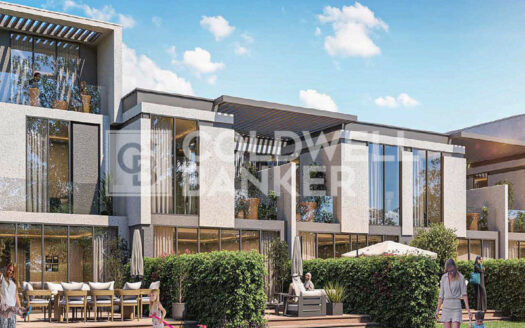 5BR-TH | Hot Deal | Sun City Damac