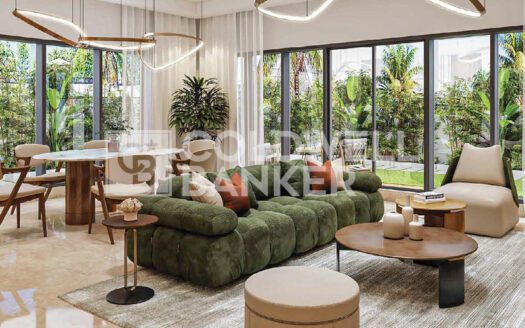 5BR-TH | Hot Deal | Sun City Damac