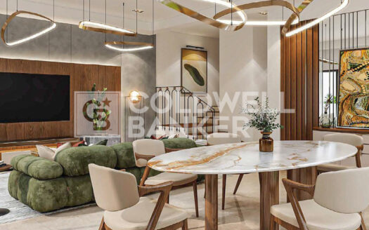 5BR-TH | Hot Deal | Sun City Damac