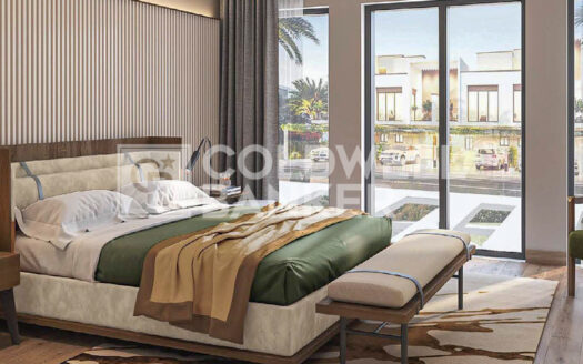 5BR-TH | Hot Deal | Sun City Damac