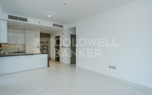 Vacant | Unfurnished | Multiple Cheques