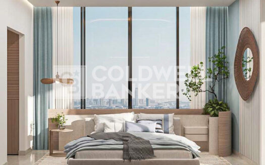 Resort-Style | Tower B | Investment Opportunity