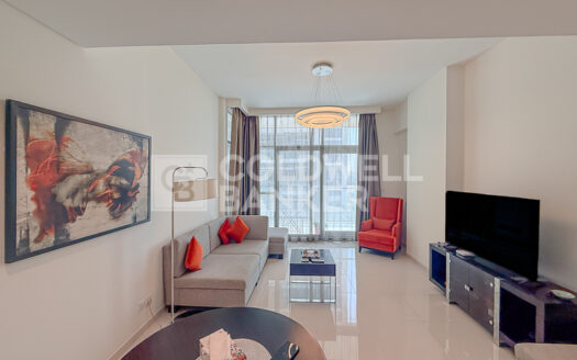Tenanted | Dual View | Mint Condition