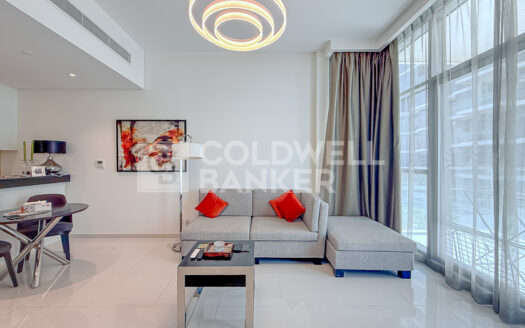 Tenanted | Dual View | Mint Condition