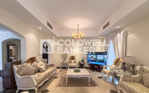 Furnished | Luxury Villa | Private Pool