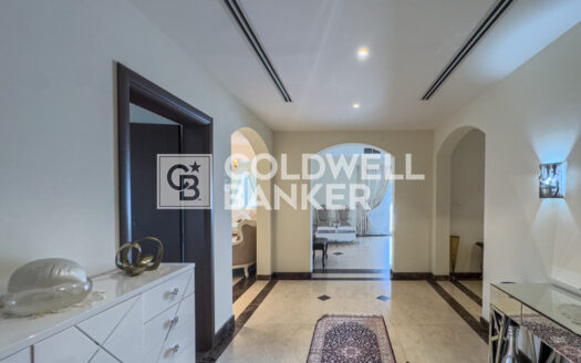Furnished | Luxury Villa | Private Pool