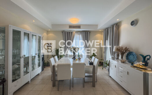 Furnished | Luxury Villa | Private Pool