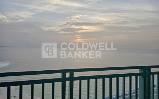 Beautiful Ocean View | Hot Deal | Vacant