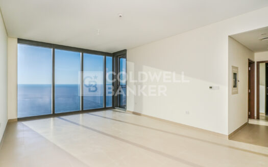 Beautiful Ocean View | Hot Deal | Vacant