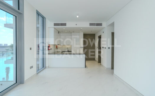 Vacant | Unfurnished | Multiple Cheques