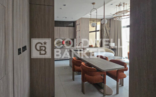 Fully Furnished | Multiple Cheques | Ready To Move