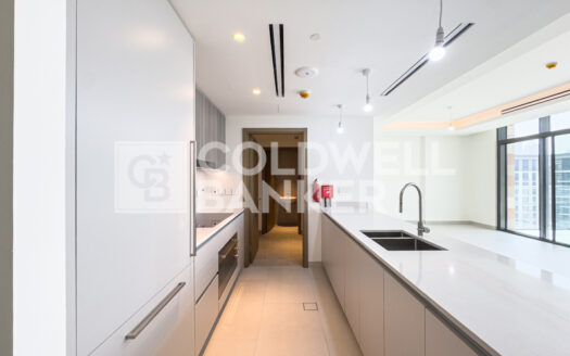 Vacant | 2BR+Maidsroom | Flexible Cheques