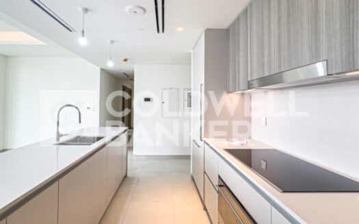 Vacant | 2BR+Maidsroom | Flexible Cheques