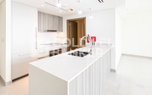 Vacant | 2BR+Maidsroom | Flexible Cheques