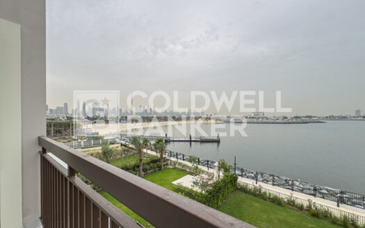 Reduced Price | Waterfront | Available in October