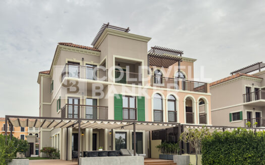 Reduced Price | Waterfront | Available in October