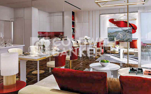 2BR with Panoramic View | High Floor | Q4 2027