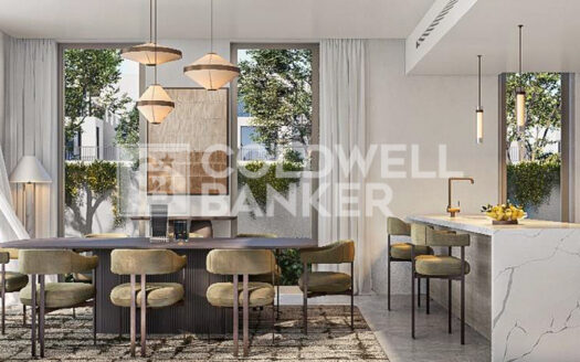 OP Price | G+1 Unit | Prime location