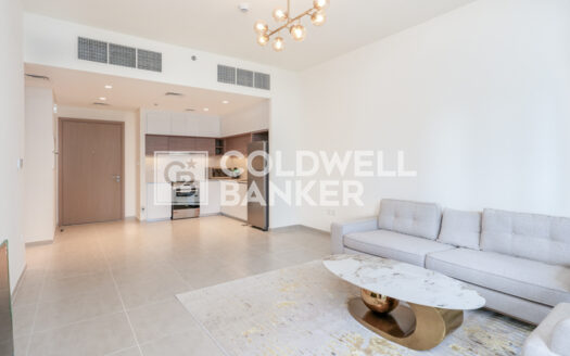 Fully Furnished | Creek View | Available Oct 5